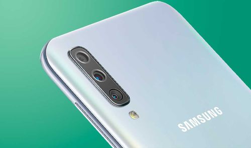 precio del Samsung Galaxy A40