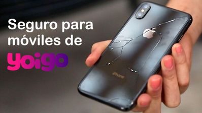 seguro yoigo