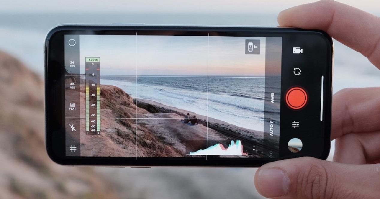 Cómo sacar una foto de un vídeo grabado en Android