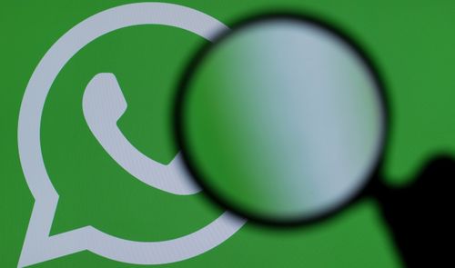 whatsappwant