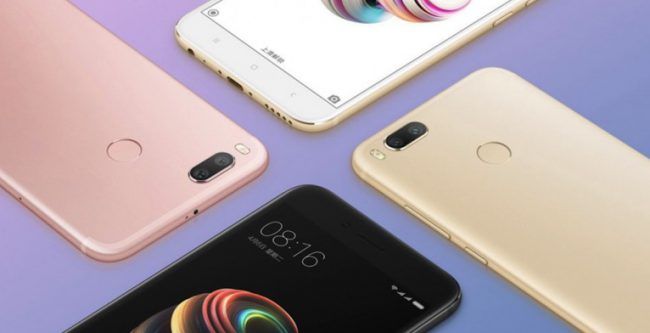 xiaomi