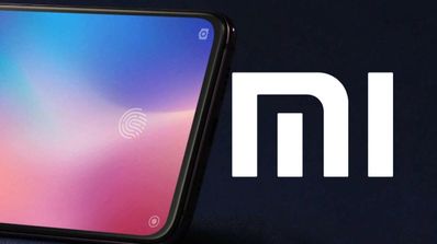 Xiaomi Mi 9