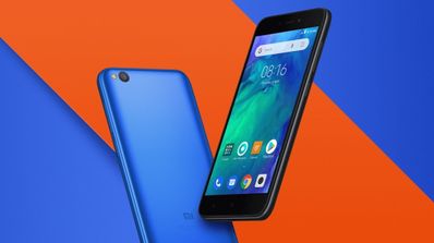 xiaomi redmi go