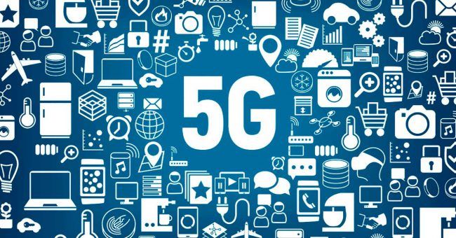 redes 5G
