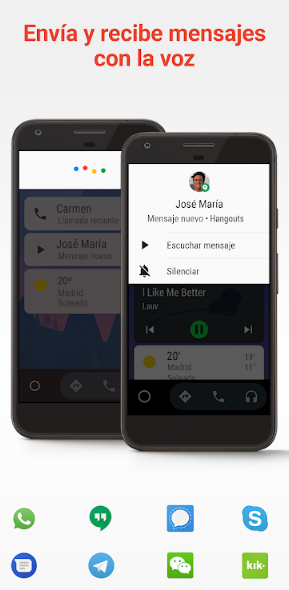 Android Auto 01