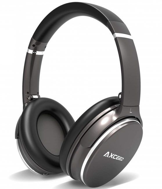 Axceed BT