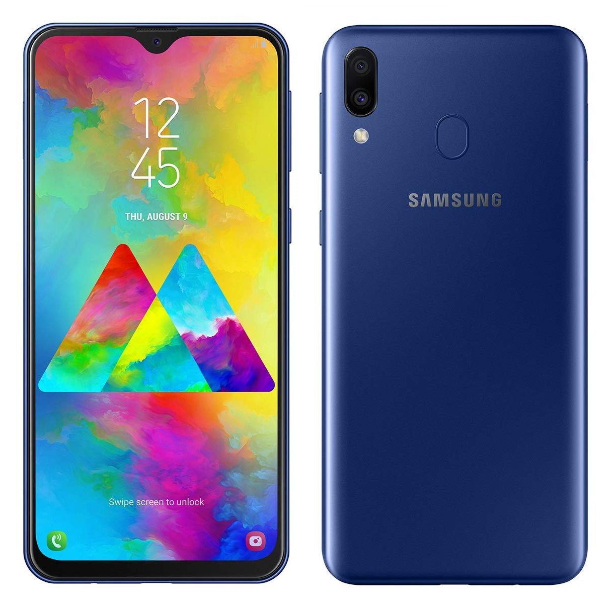 Galaxy M20