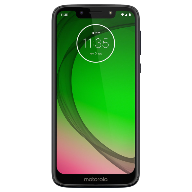 Moto G7 Power