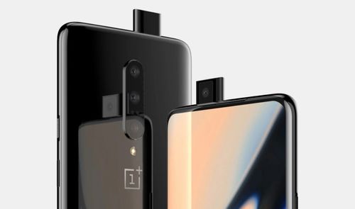oneplus 7