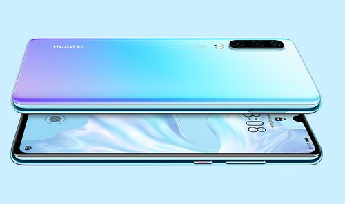 P30 Huawei