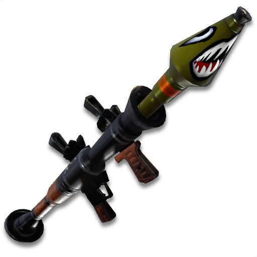 Rocket Launcher