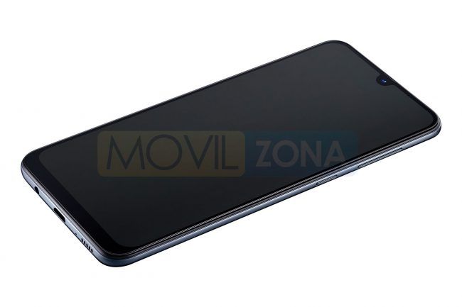 Samsung Galaxy A30 Android