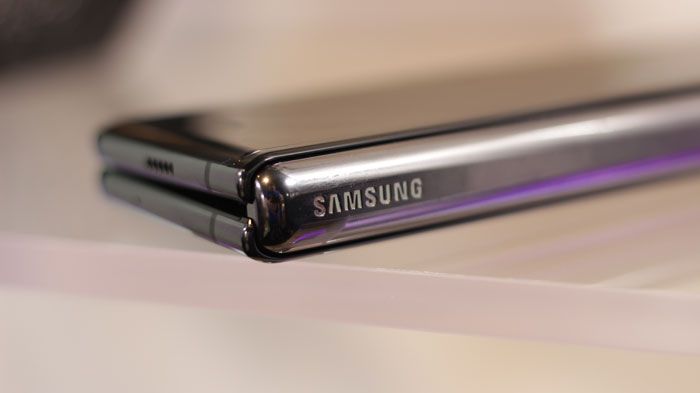 Samsung Galaxy Fold