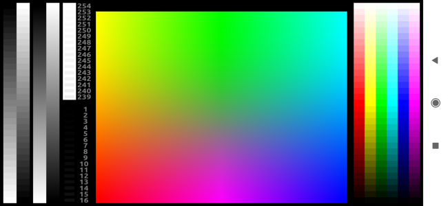 Calidad pantalla Xiaomi Mi 9 SE