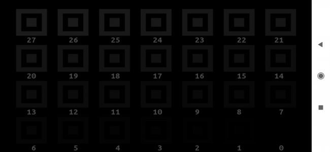 Calidad de los negros Xiaomi Mi 9 SE