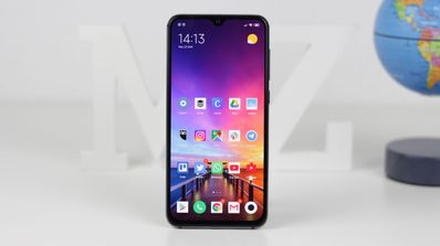 teléfono Xiaomi Mi 9 SE