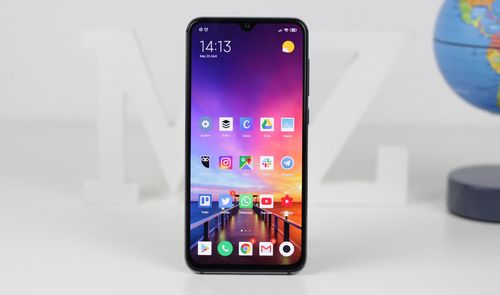 teléfono Xiaomi Mi 9 SE