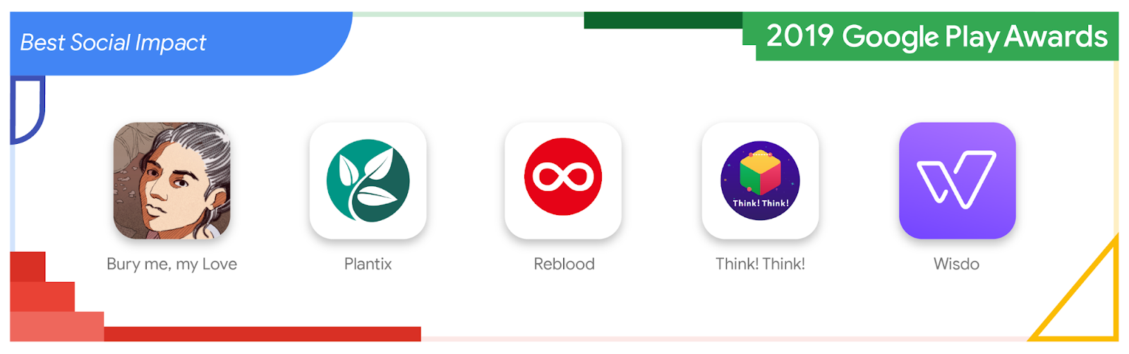 apps impacto social