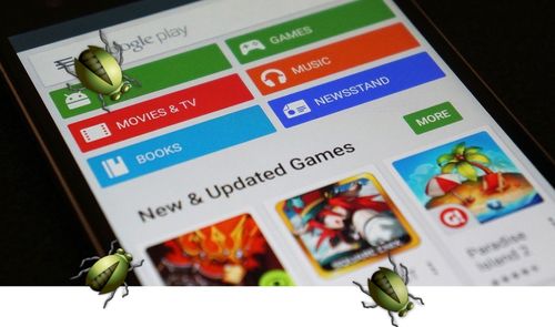 bichos google play