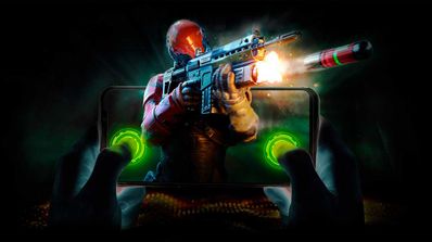 fondos de pantalla del Xiaomi Black Shark 2