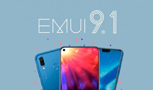 emui-9.1