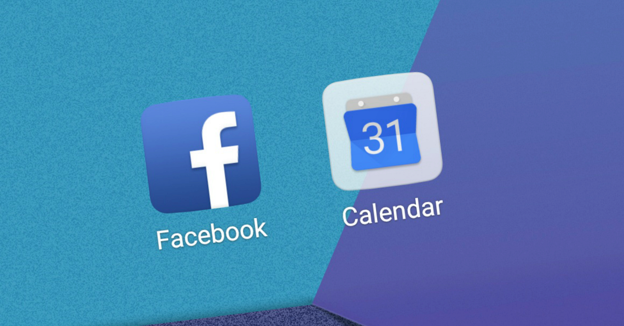 facebook-google-calendar