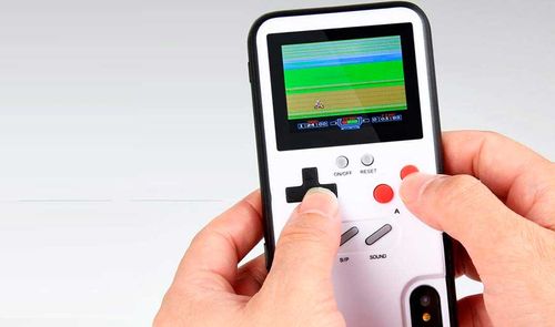 game boy