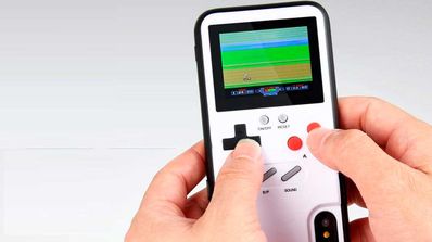 game boy