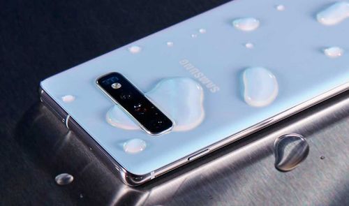 batería del Samsung Galaxy S10+