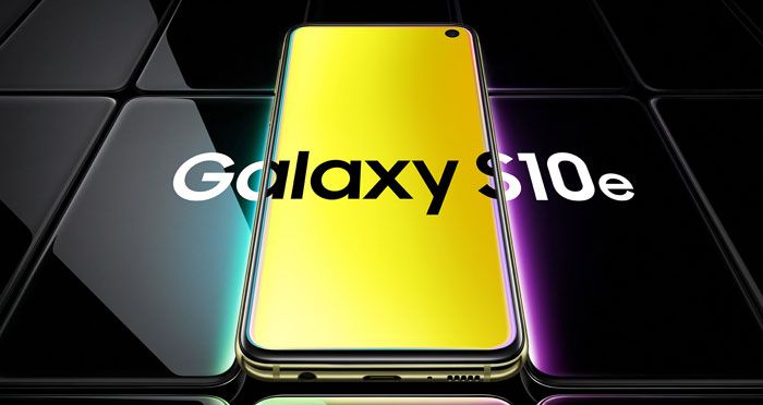 Precio del Samsung Galaxy S10e