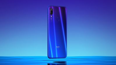 redmi note 7