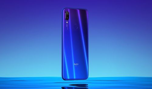 redmi note 7