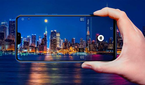 Precio del Honor 8X