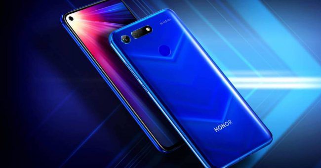 honor view20