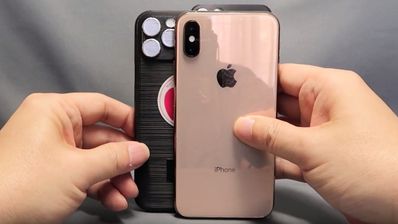 iphone 11 iphone xs