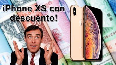 iphone xs