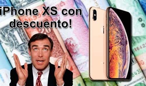 iphone xs
