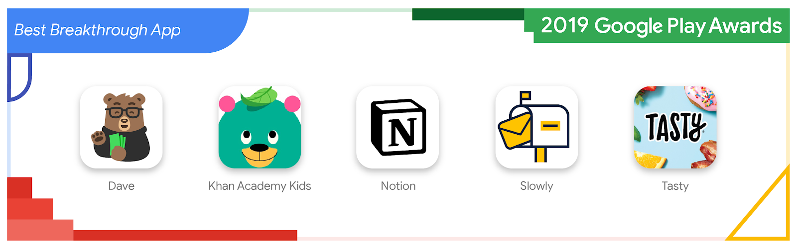 mejor app
