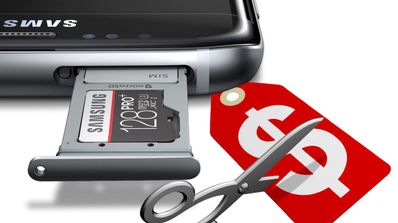 microsd barata gigas