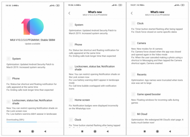 miui 10