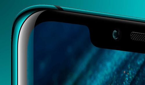 notch del movil