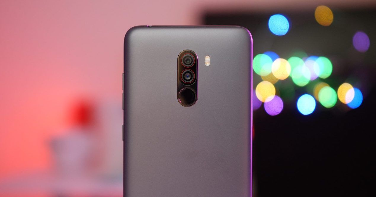 pocophone f1