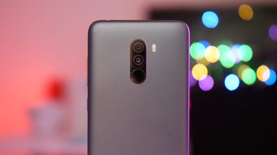 pocophone f1