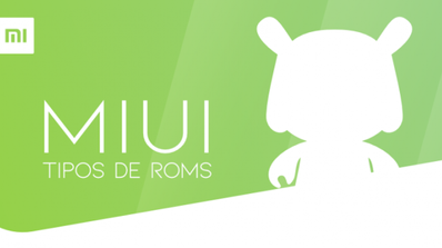 roms miui