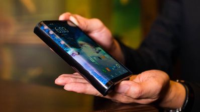 xiaomi mi mix 4