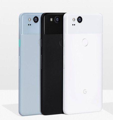 Pixel 2