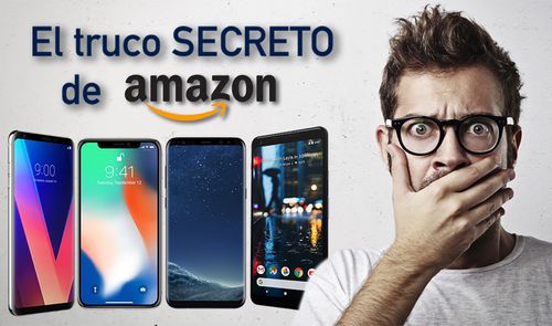 truco secreto amazon