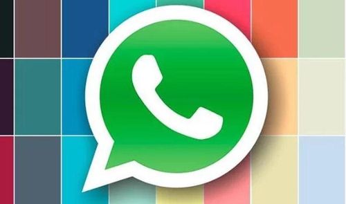 colores whatsapp