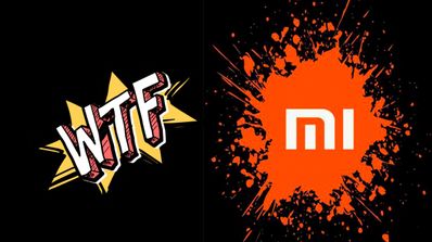 wtf xiaomi