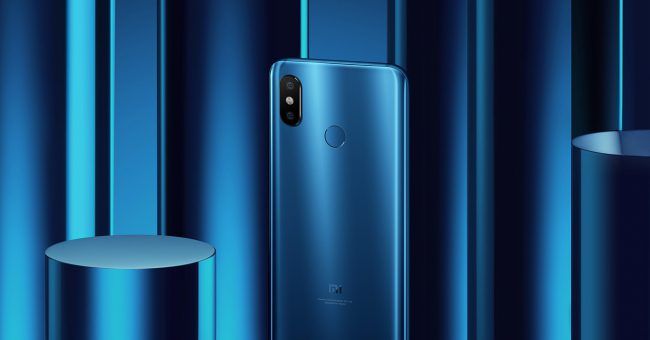 xiaomi mi 8